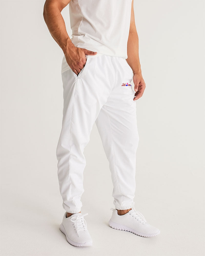 MomBaby Logo Customized Products Men's All-Over Print Track Pants.