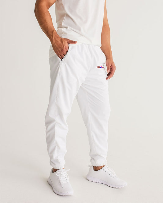 MomBaby Logo Customized Products Men's All-Over Print Track Pants.