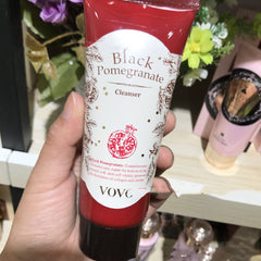 Pomegranate Skin Care Moist Soft Skin Moisturizing Water.
