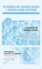 120ml Pore Cleaning Skin Care Product.