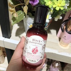 Pomegranate Skin Care Moist Soft Skin Moisturizing Water.
