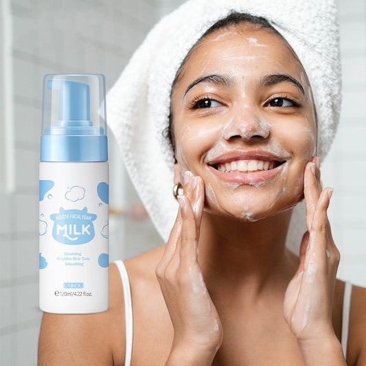 120ml Pore Cleaning Skin Care Product.