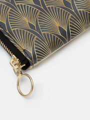 Mini Zip Wallet