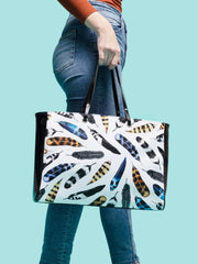Custom Purse