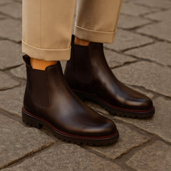 Duca di Morrone - OLINDO-VIT