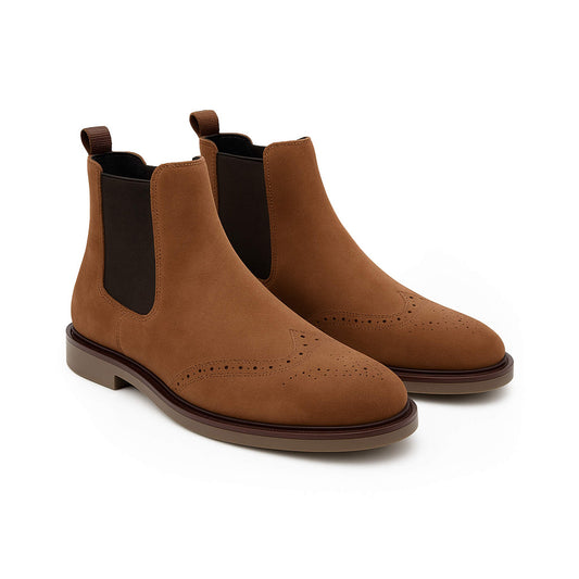 Duca di Morrone - AURELIO-CAM