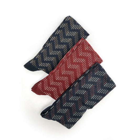 Duca di Morrone - Salerno_TRIPACK