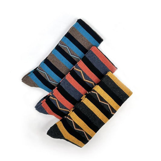 Duca di Morrone - Milano_TRIPACK