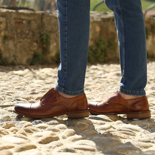 Duca di Morrone - LUCAS-VIT