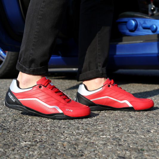 Sparco - SP-F8