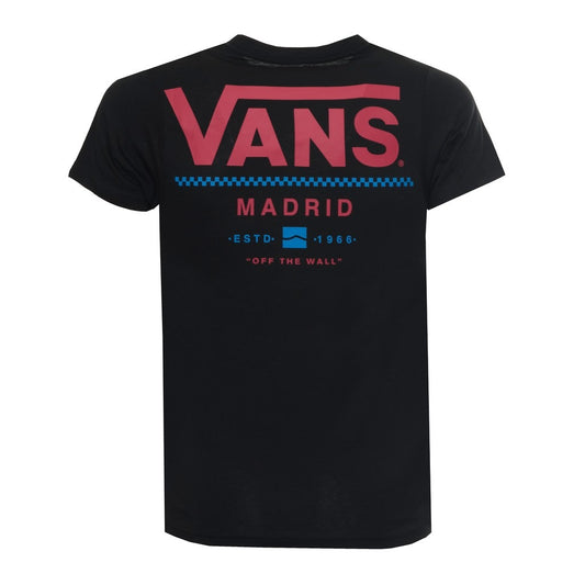 Vans - VN0A4CYJBLK1-