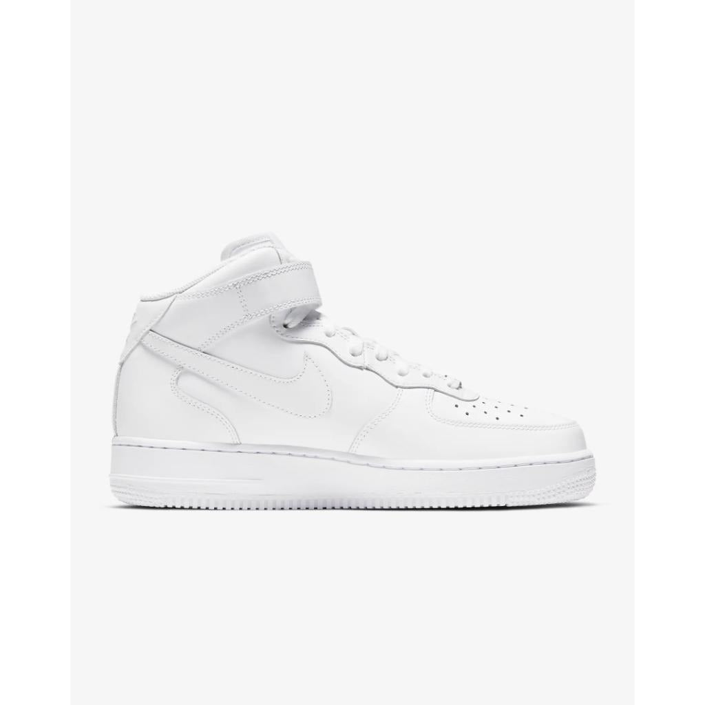 Nike - AirForce1_DD9625-100