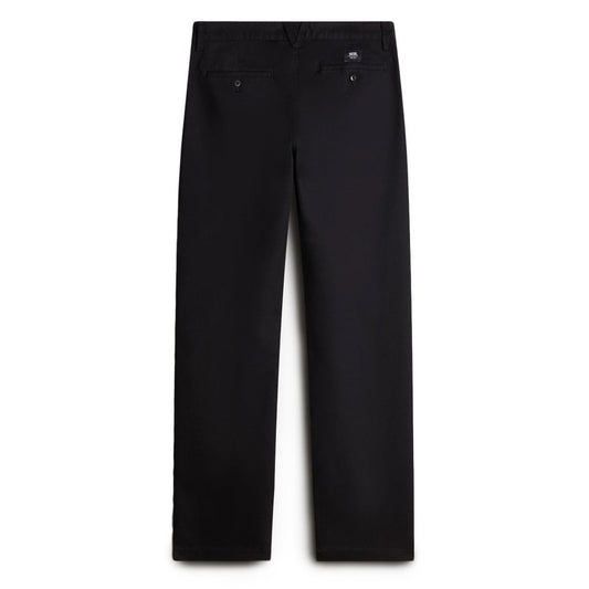 Vans - VN0A5FJ7BLK1-