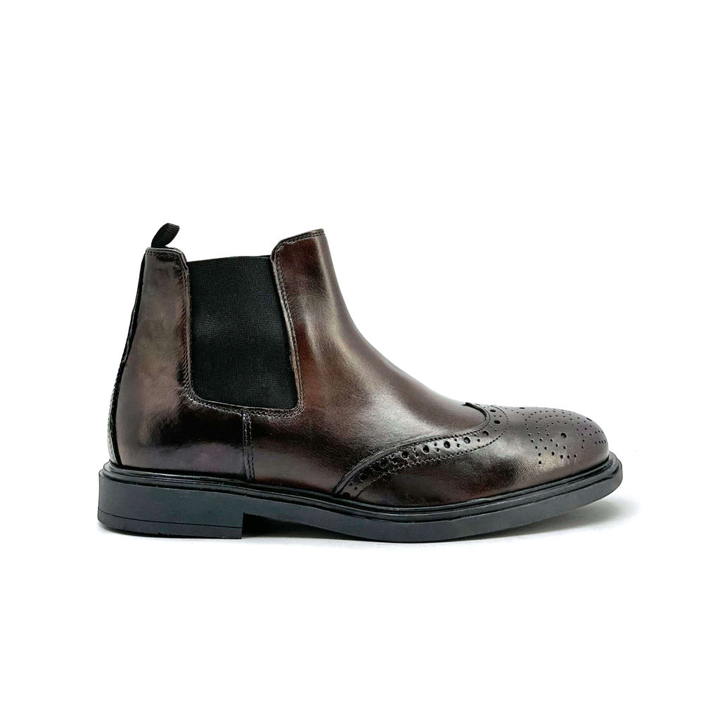 Duca di Morrone - GRAZIANO-PELLE