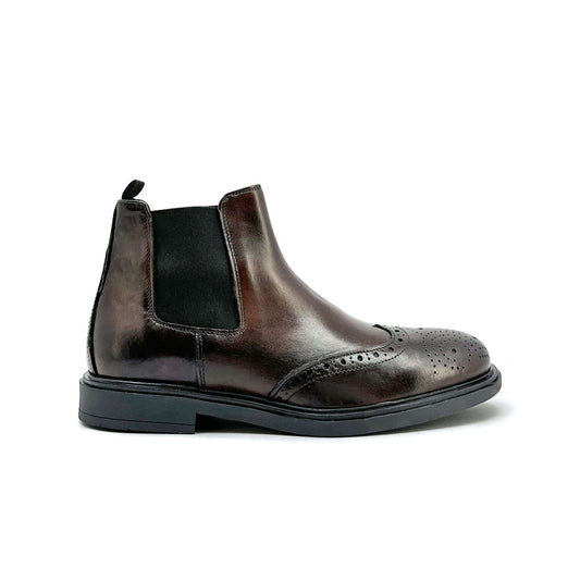 Duca di Morrone - GRAZIANO-PELLE