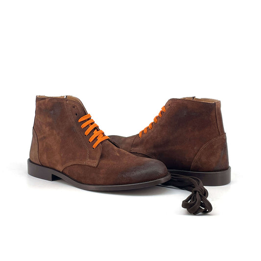 Duca di Morrone - SAVERIO